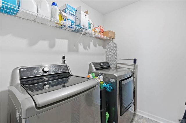 4400 Merrigold Way, Fairburn, GA 30213