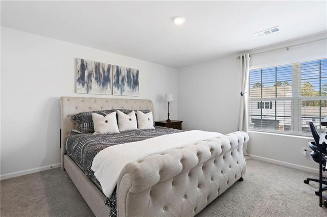 4400 Merrigold Way, Fairburn, GA 30213