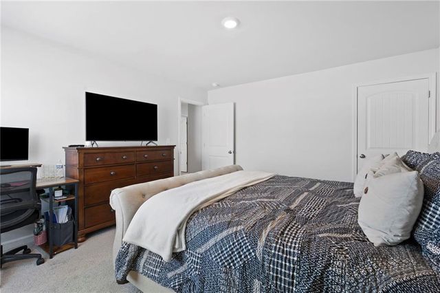 4400 Merrigold Way, Fairburn, GA 30213