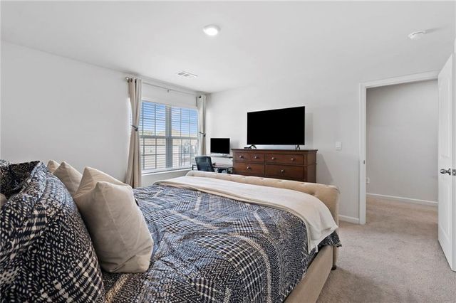 4400 Merrigold Way, Fairburn, GA 30213