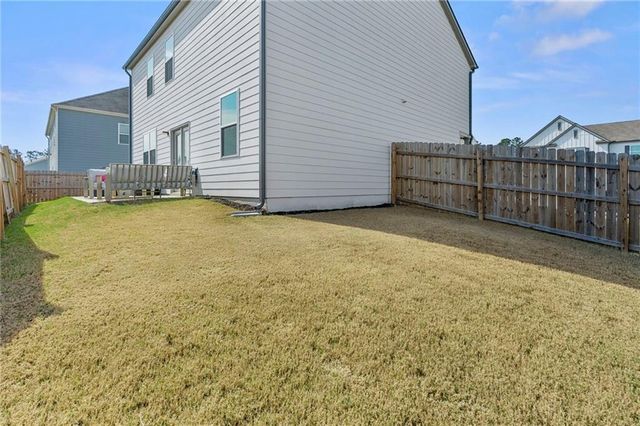 4400 Merrigold Way, Fairburn, GA 30213