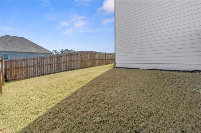 4400 Merrigold Way, Fairburn, GA 30213