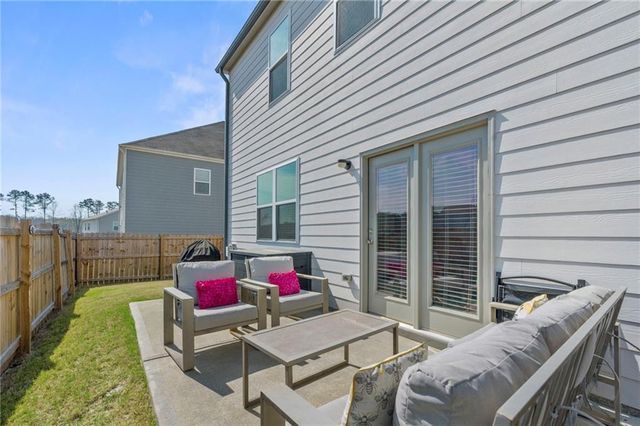 4400 Merrigold Way, Fairburn, GA 30213