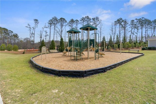 4400 Merrigold Way, Fairburn, GA 30213