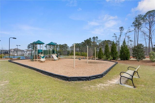 4400 Merrigold Way, Fairburn, GA 30213