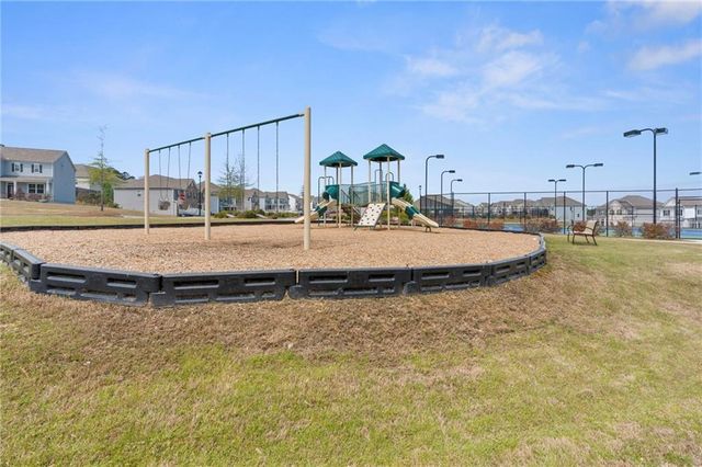 4400 Merrigold Way, Fairburn, GA 30213