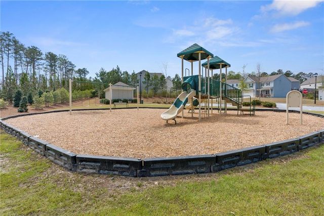 4400 Merrigold Way, Fairburn, GA 30213