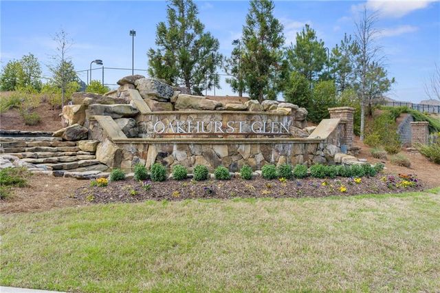 4400 Merrigold Way, Fairburn, GA 30213