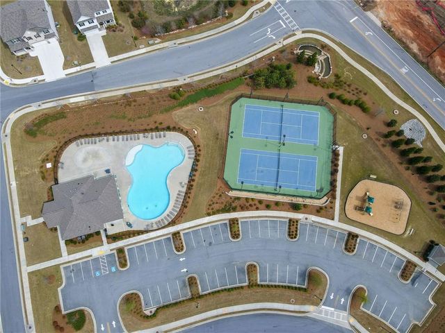 4400 Merrigold Way, Fairburn, GA 30213