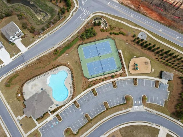 4400 Merrigold Way, Fairburn, GA 30213