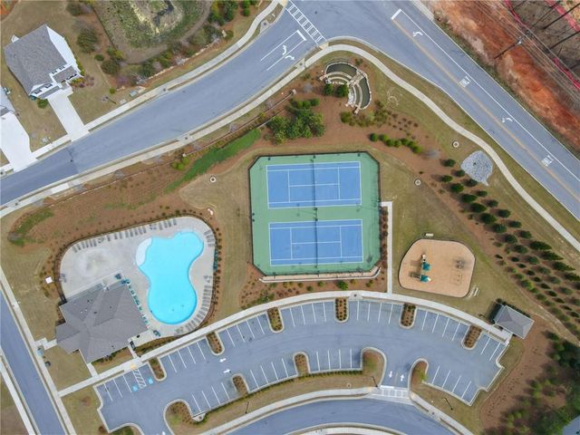 4400 Merrigold Way, Fairburn, GA 30213