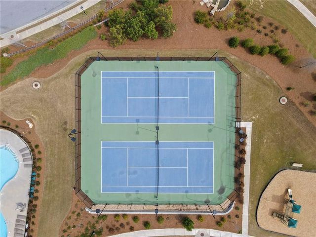 4400 Merrigold Way, Fairburn, GA 30213