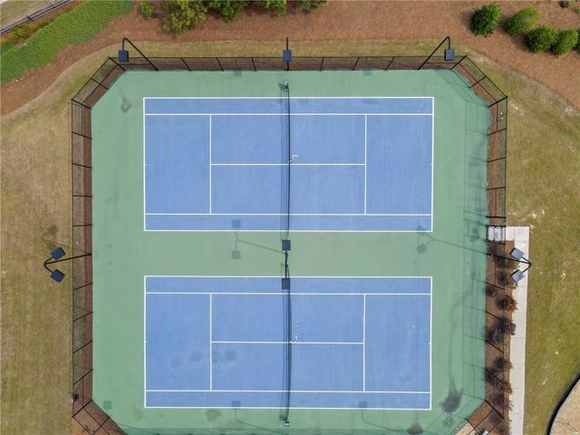 4400 Merrigold Way, Fairburn, GA 30213