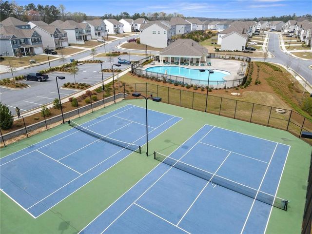 4400 Merrigold Way, Fairburn, GA 30213