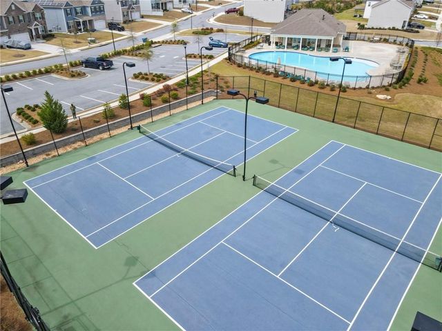 4400 Merrigold Way, Fairburn, GA 30213