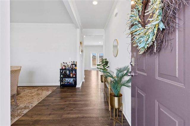 4400 Merrigold Way, Fairburn, GA 30213