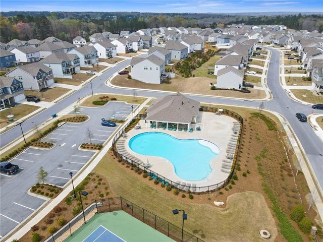 4400 Merrigold Way, Fairburn, GA 30213