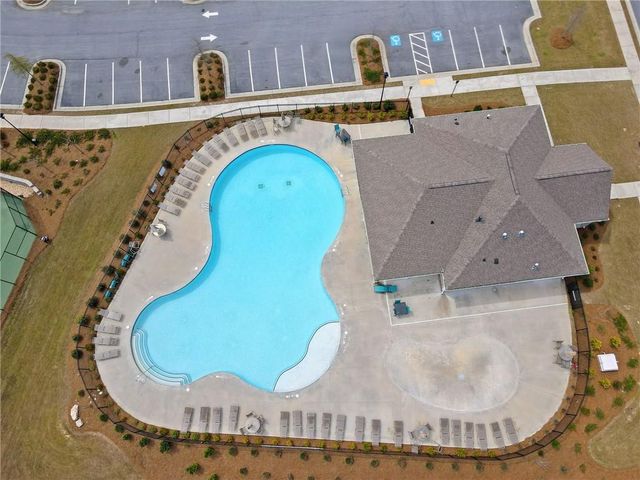 4400 Merrigold Way, Fairburn, GA 30213