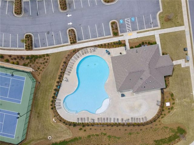 4400 Merrigold Way, Fairburn, GA 30213