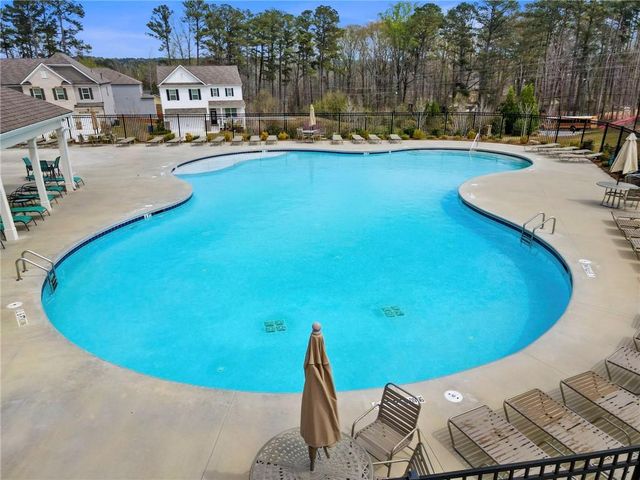 4400 Merrigold Way, Fairburn, GA 30213