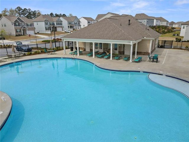 4400 Merrigold Way, Fairburn, GA 30213