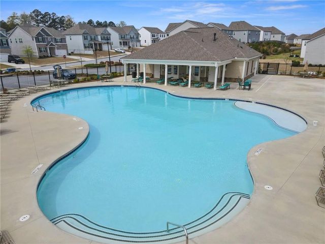 4400 Merrigold Way, Fairburn, GA 30213