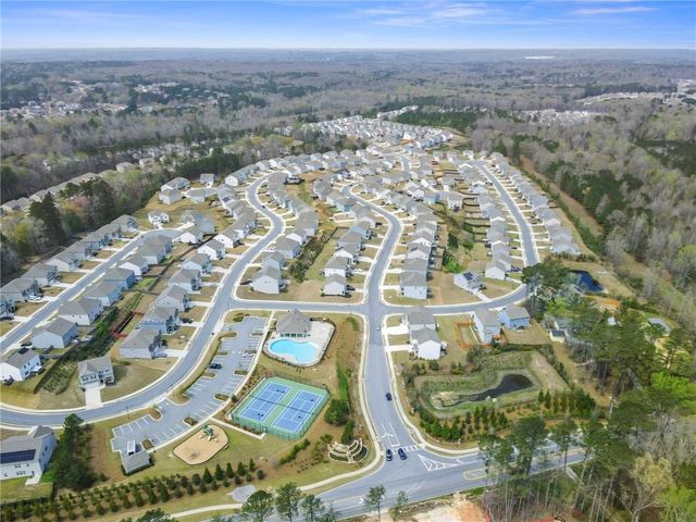 4400 Merrigold Way, Fairburn, GA 30213