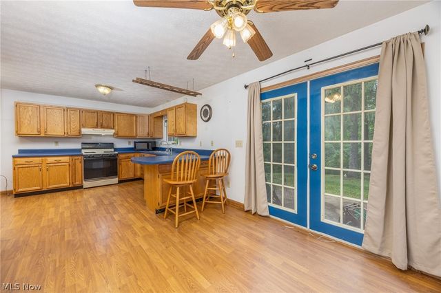 19010 State Route 550, Marietta, OH 45750