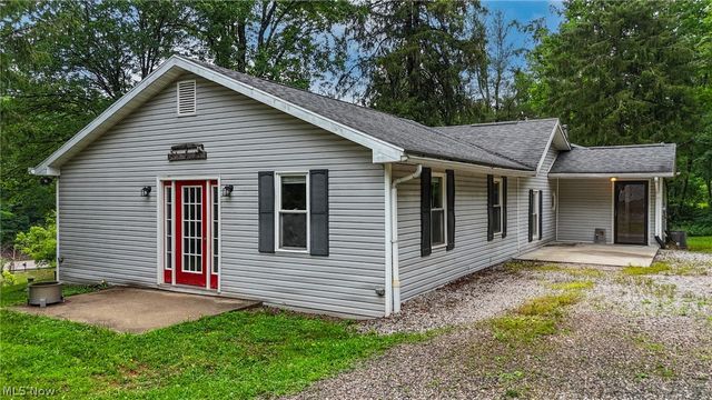 19010 State Route 550, Marietta, OH 45750