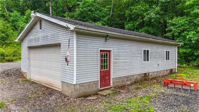 19010 State Route 550, Marietta, OH 45750