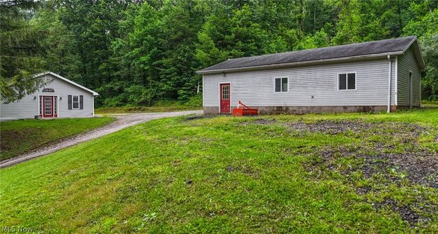 19010 State Route 550, Marietta, OH 45750