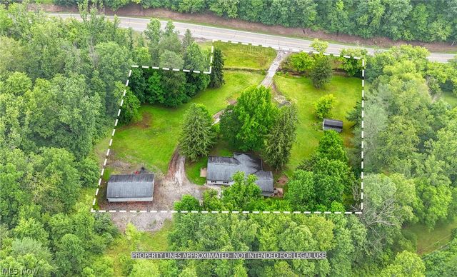 19010 State Route 550, Marietta, OH 45750