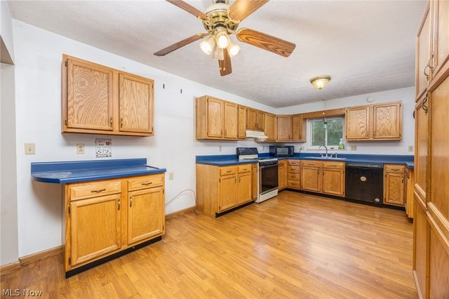 19010 State Route 550, Marietta, OH 45750