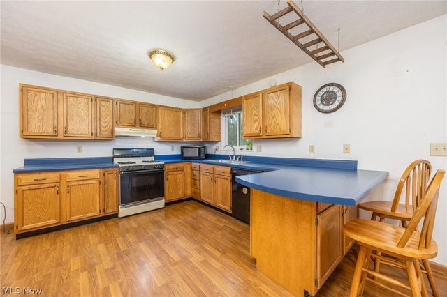 19010 State Route 550, Marietta, OH 45750