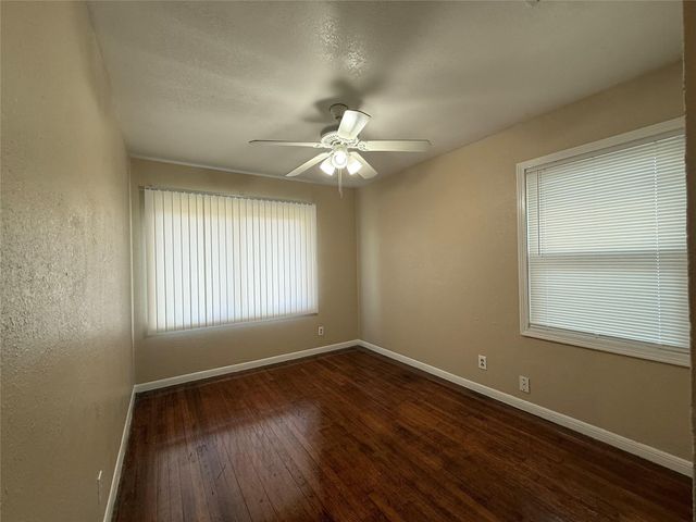 1401 Pugh Drive, Galena Park, TX 77547