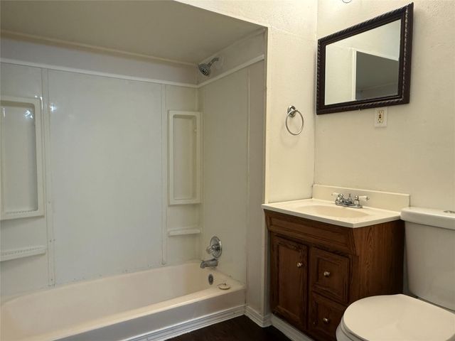 1401 Pugh Drive, Galena Park, TX 77547