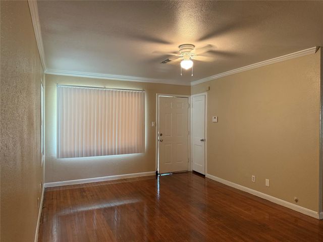 1401 Pugh Drive, Galena Park, TX 77547