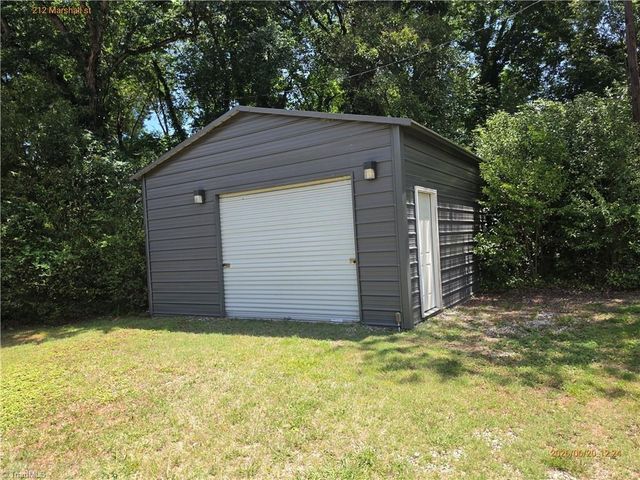 212 Marshall Street, Greensboro, NC 27401
