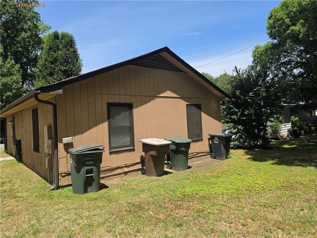 212 Marshall Street, Greensboro, NC 27401