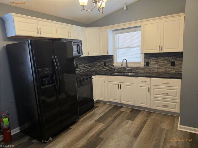 212 Marshall Street, Greensboro, NC 27401