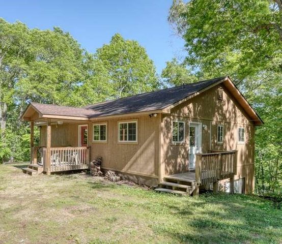 441 Foxfire Road, Blairsville, GA 30512