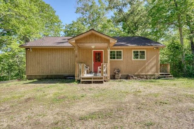 441 Foxfire Road, Blairsville, GA 30512