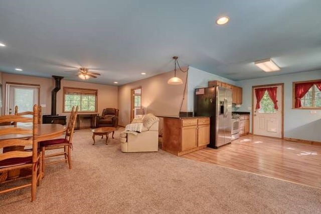 441 Foxfire Road, Blairsville, GA 30512