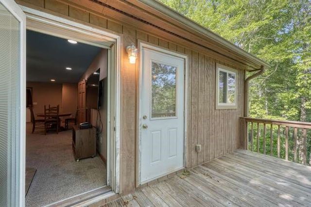 441 Foxfire Road, Blairsville, GA 30512