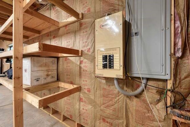 441 Foxfire Road, Blairsville, GA 30512