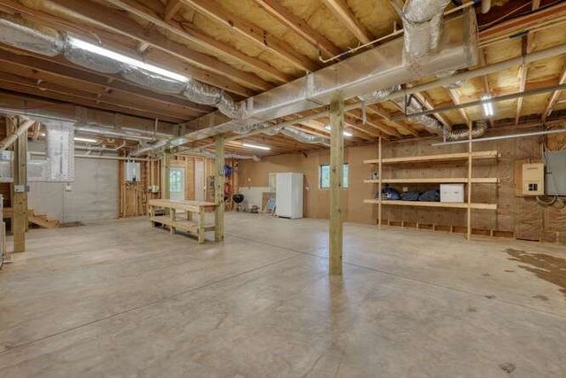 441 Foxfire Road, Blairsville, GA 30512