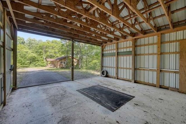 441 Foxfire Road, Blairsville, GA 30512