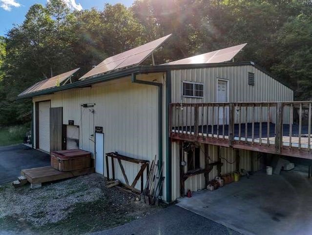 441 Foxfire Road, Blairsville, GA 30512