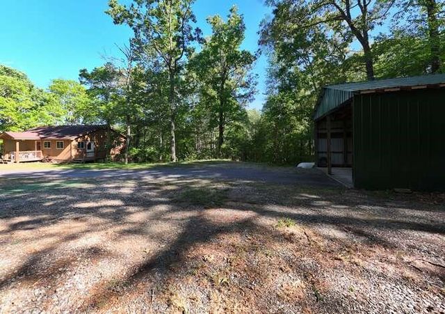 441 Foxfire Road, Blairsville, GA 30512