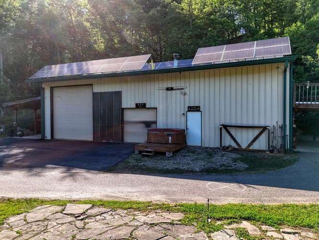 441 Foxfire Road, Blairsville, GA 30512